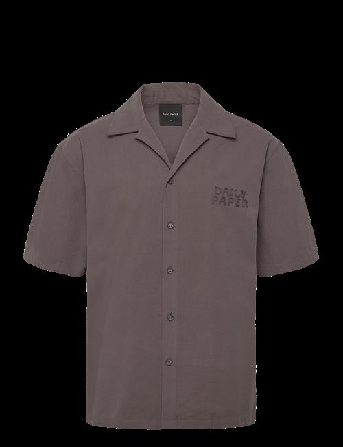 Daily Paper | Chain Stitch Ss Shirt | S
