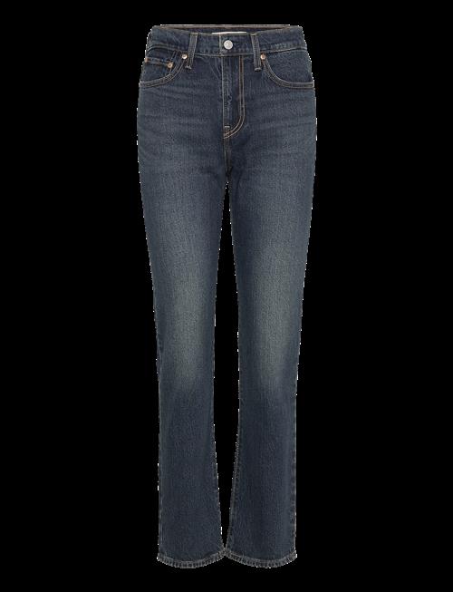 Levi's® | Wedgie Slim Parallel Life | 28 x 32