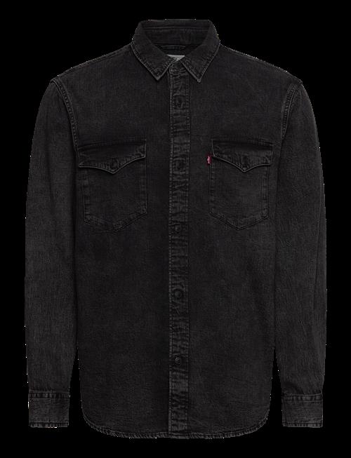 Levi's® | Relaxed Fit Western Night Shad | M