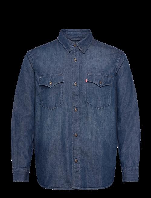 Levi's® | Relaxed Fit Western Too Good | S