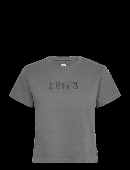 Levi's® | Graphic Classic Tee Rhinestone | M