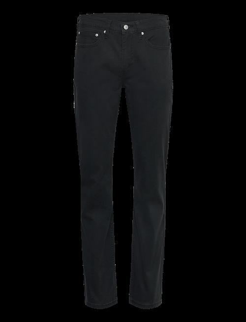 Levi's® | 514 Straight Mineral Black Sha | 30 x 32