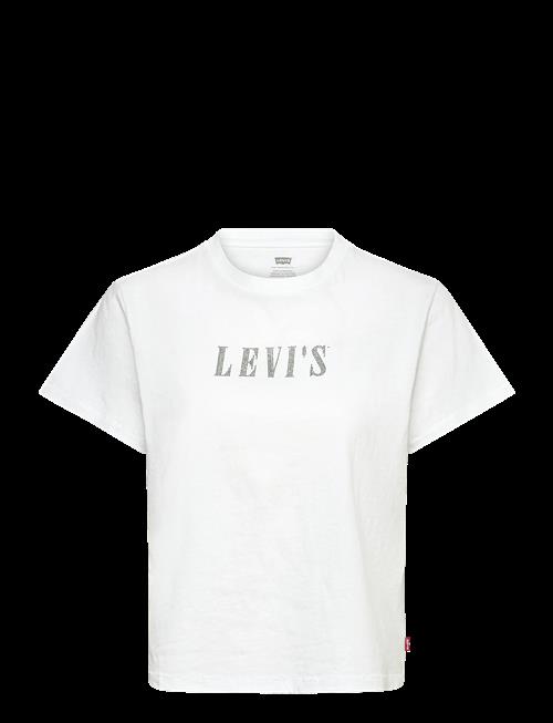 Levi's® | Graphic Classic Tee Rhinestone | L