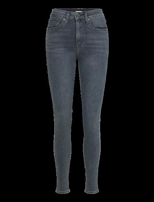 Levi's® | 721 High Rise Skinny Exit Stag | 28 x 30