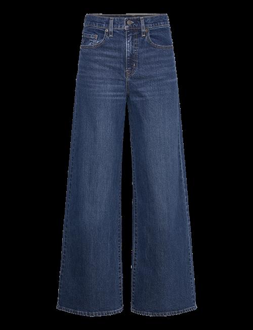 Levi's® | 728 Hr Wide Leg Woodstock Wide | 27 x 34