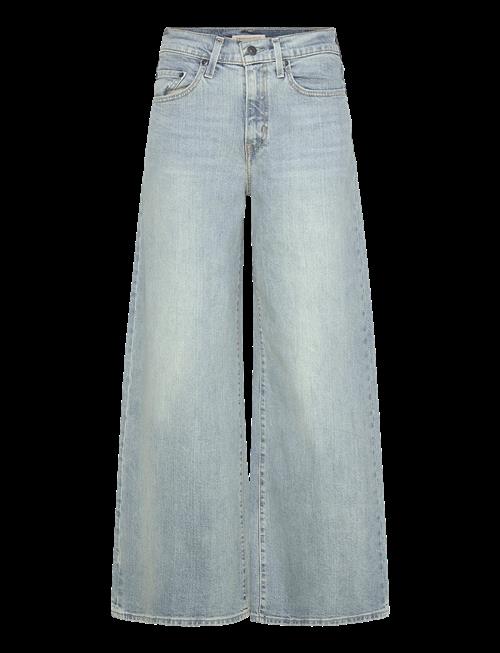 Levi's® | 728 Hr Wide Leg Headwinds Ahea | 24 x 30
