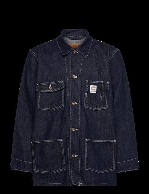 Levi's® | Berkley Chore Coat Mornin Clas | L