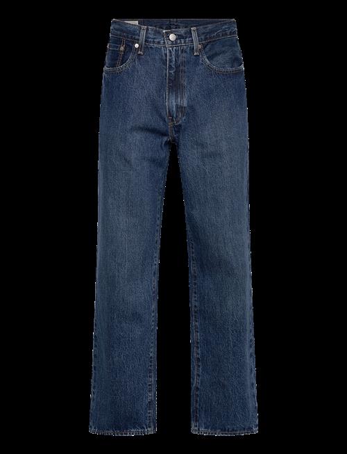 Levi's® | 568 Loose Straight Check The S | 36 x 32