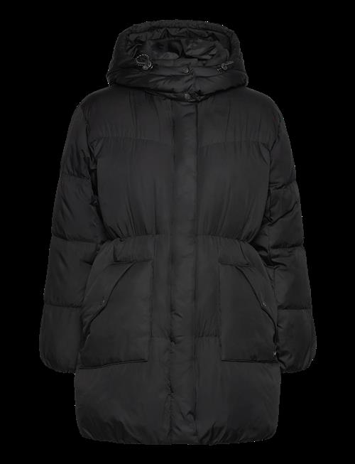 Levi's® | Western Bubble Midi Anthracite | L