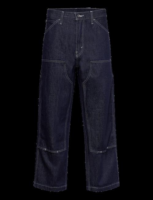 Levi's® | 568 Loose Strt Dbl Knee Mornin | 32 x 30