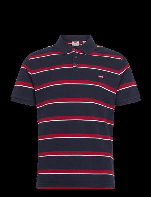 Levi's® | Levis Hm Polo Alden Stripe Nav | S