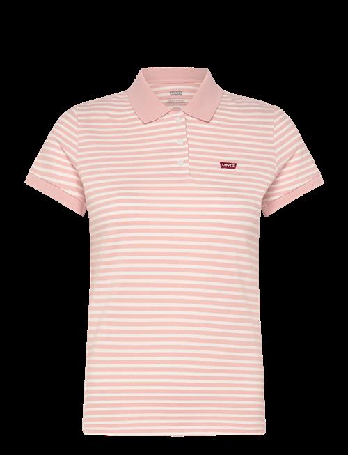 Levi's® | Levis Hm Polo Marigold Stripe | XS
