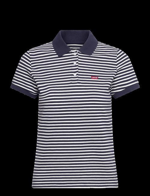 Levi's® | Levis Hm Polo Marigold Stripe | XS