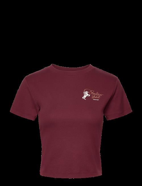 Levi's® | Gr Essential Sporty Tee Wester | M
