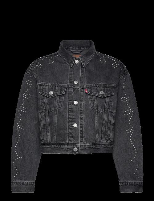 Levi's® | Shrunken 90S No Pleat Bejewele | XS