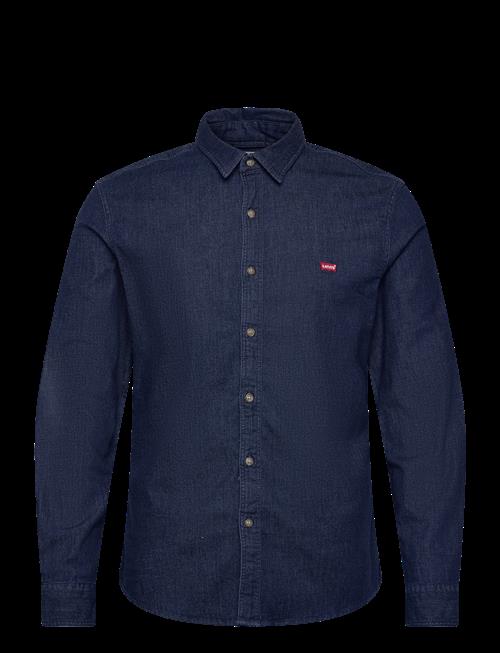 Levi's® | Ls Battery Hm Shirt Slim Mooki | M