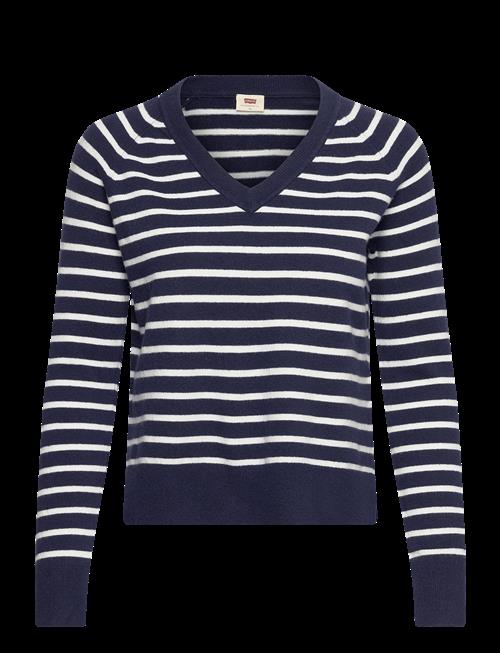 Levi's® | Super Soft Vneck Pullover Pari | L