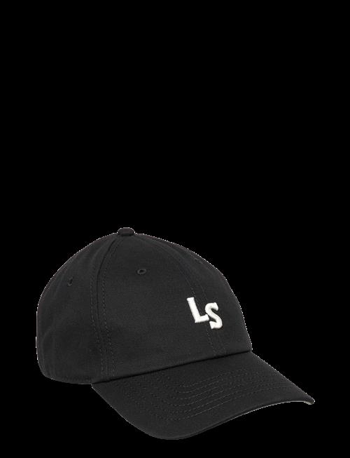 Levi's® | Ls Monogram Cap Caviar Twill | ONE SIZE