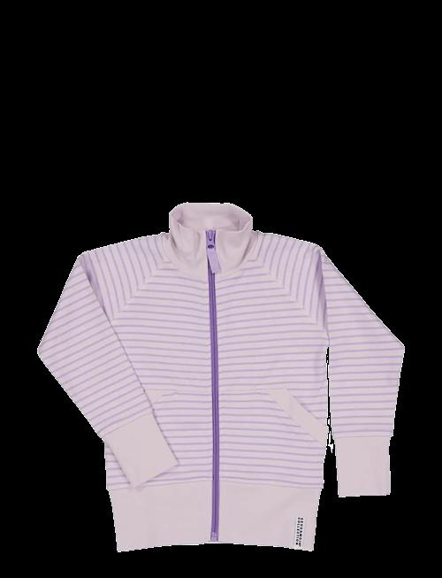 Geggamoja | Zip Sweater | 86/92