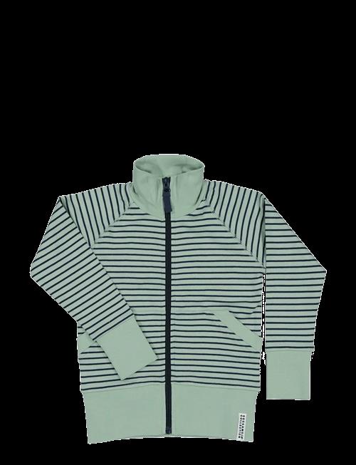 Geggamoja | Zip Sweater | 98/104