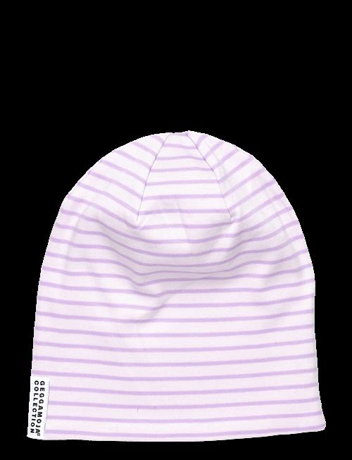 Geggamoja | Topline Cap | 56/58
