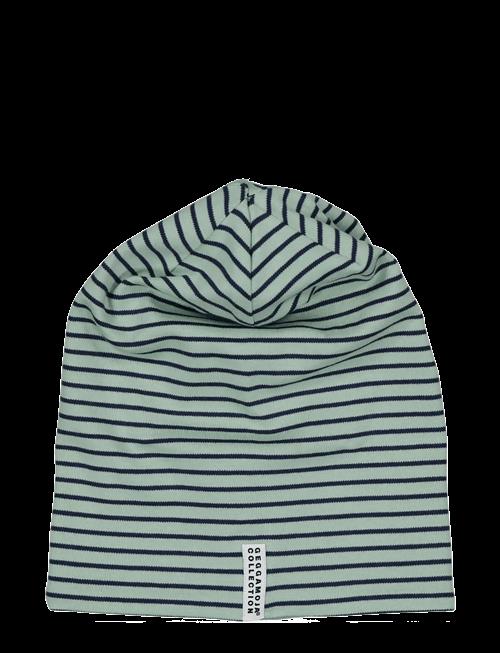 Geggamoja | Topline Cap | 48/50