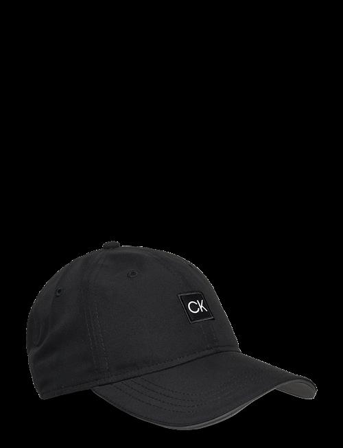 Calvin Klein Golf | Microfibre Baseball Cap | ONE SIZE