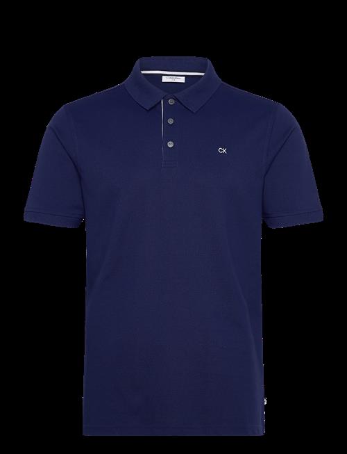 Calvin Klein Golf | Quad Polo | XL