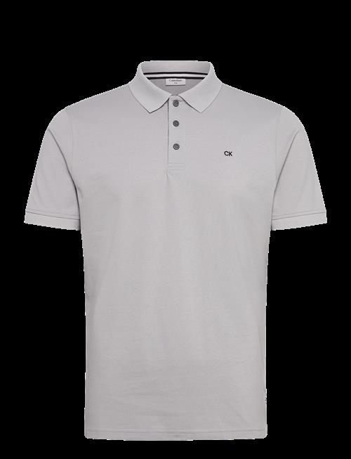 Calvin Klein Golf | Quad Polo | M
