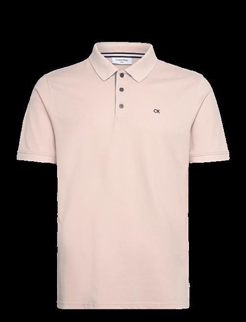 Calvin Klein Golf | Quad Polo | L