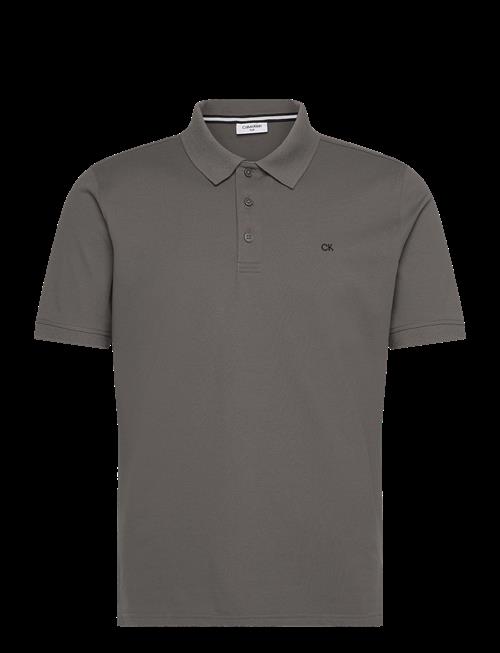 Calvin Klein Golf | Quad Polo | S