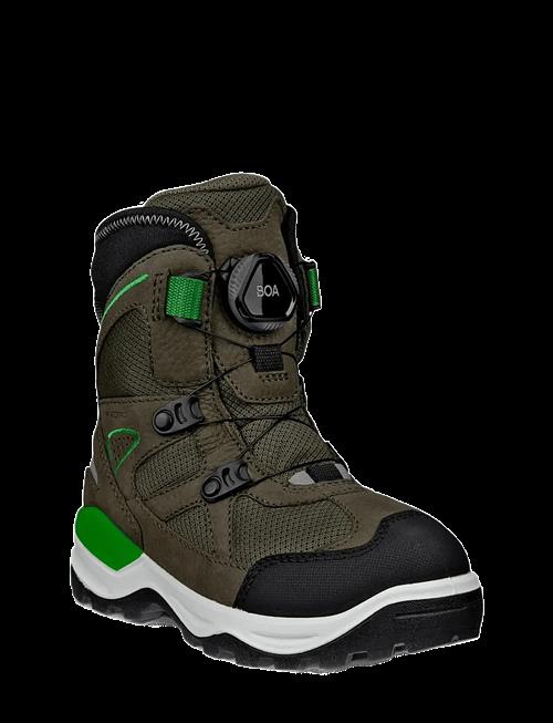 ECCO | Snow Mountain | 30