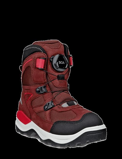 ECCO | Snow Mountain | 31