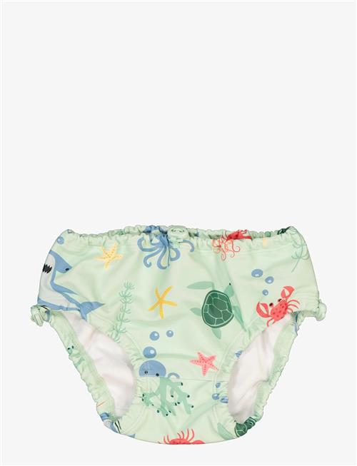 Geggamoja | Uv Baby Swim Pant | 50/56