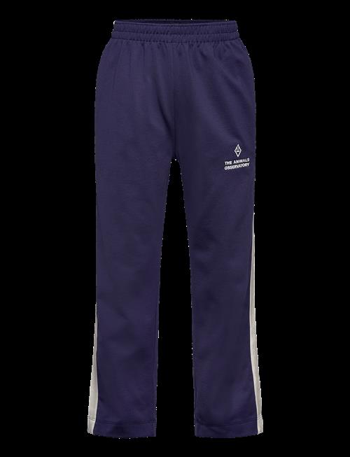 THE ANIMALS OBSERVATORY | Horse Kid Sweatpants Deep Blue | 12 Y