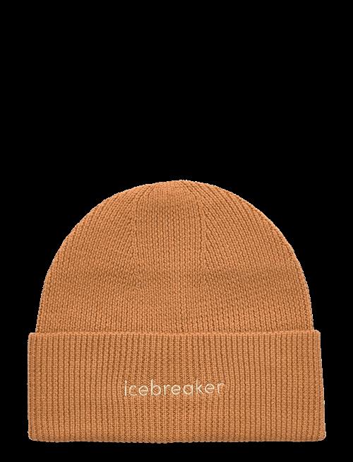 Icebreaker | U Mer All Day Toque Beanie | OS MEN