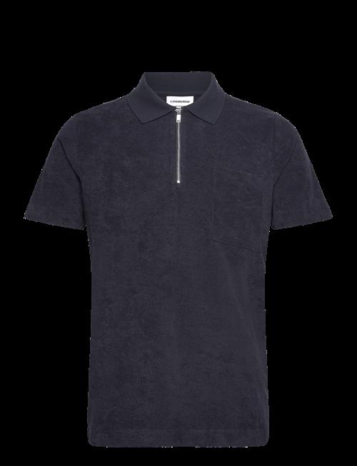 Lindbergh | Terry Pique W. Zip | S