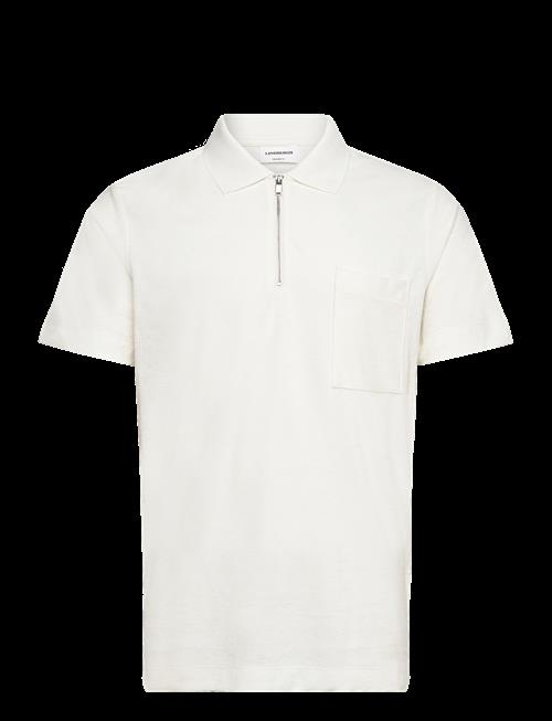 Lindbergh | Terry Pique W. Zip | XXL