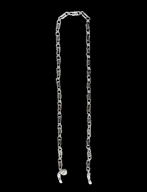 Komono | Riz Silver | ONE SIZE