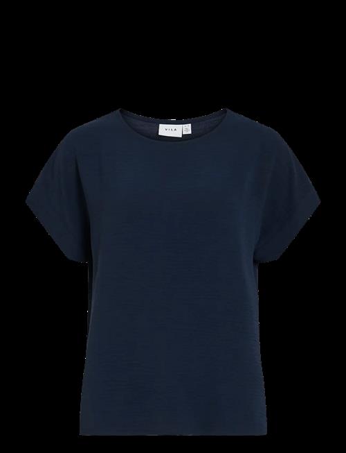 Vila | Vijosa S/S Top - Noos | 36