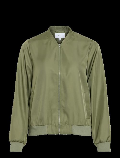 Vila | Vipapaya L/S Bomber Jacket - Noos | 38