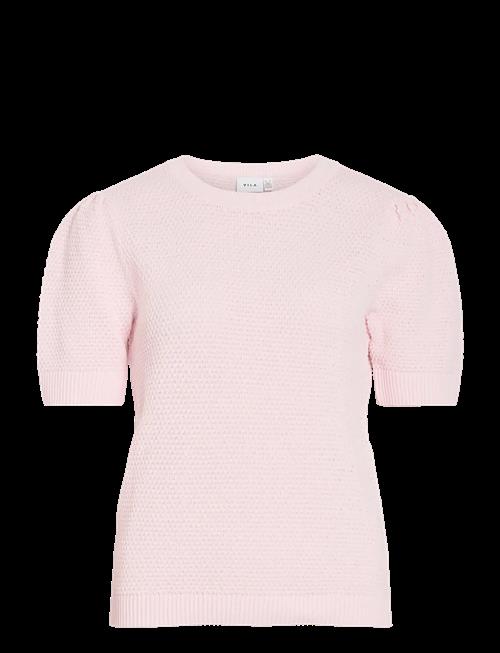 Vila | Vidalo O-Neck S/S Knit Top - Noos | M