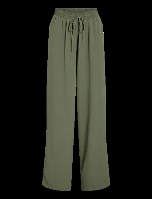 Vila | Vijosa Hw Wide Pants - Noos | 40