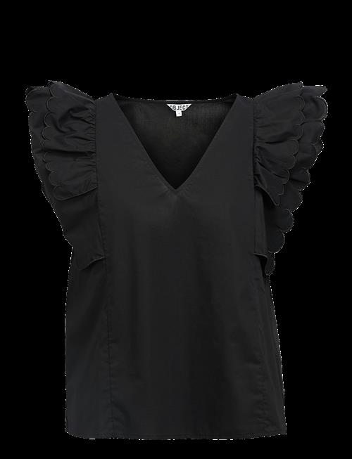 Object | Objhope Papaya Nour S/S Top E Div | 34