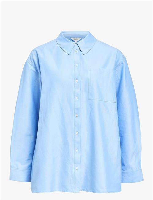 Object | Objzane Lo L/S Shirt Cc2 Ss | 36
