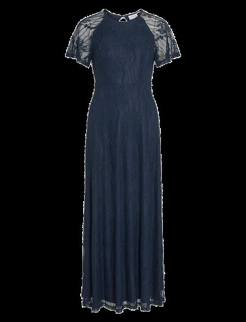 Vila | Vifemma S/S Lace Dress - Noos/Oc | S