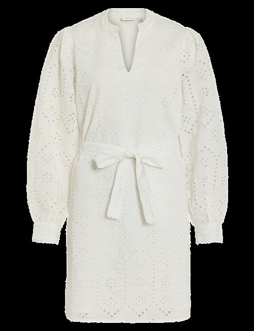 Vila | Visine L/S Short Dress | 36