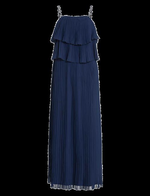 Vila | Vichiffan Singlet Pleat Dress - Noos/Dc | 34