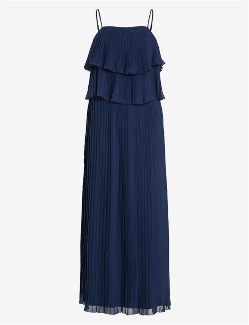 Vila | Vichiffan Singlet Pleat Dress - Noos/Dc | 40