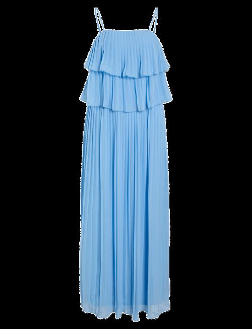 Vila | Vichiffan Singlet Pleat Dress - Noos/Dc | 36
